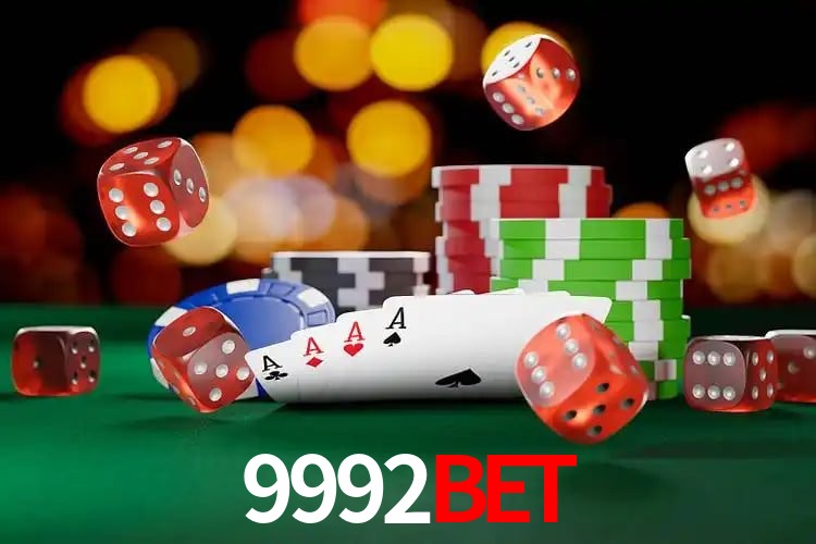 Ofertas Exclusivas 9992Bet