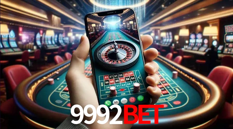 Platform Technology 9992Bet