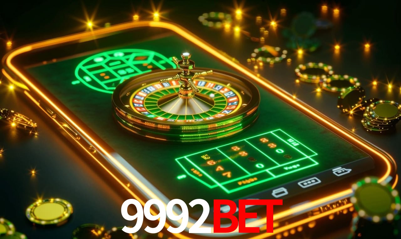 9992Bet - User Statistics