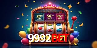 9992Bet - Rápido Acesse