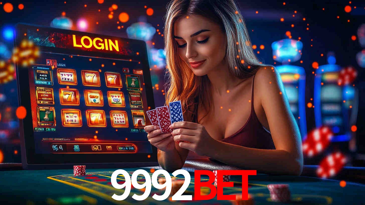 9992Bet: A Experiência de Casino com Jogos de Mesa ao Vivo