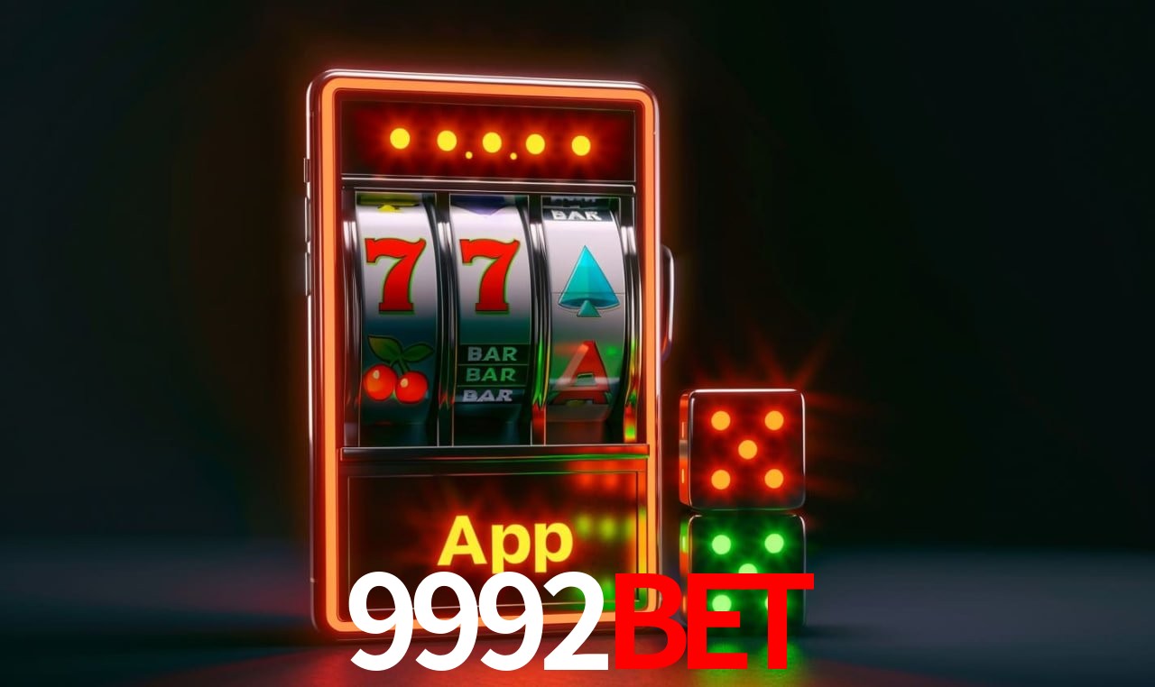 Sistemas de Segurança 9992Bet
