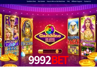 9992Bet Bônus - Pacote R$5.000 + VIP