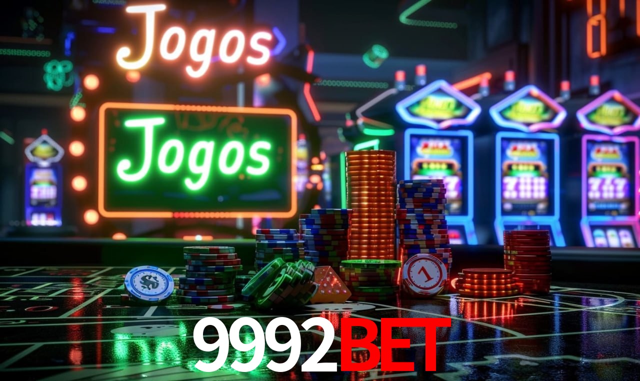 9992Bet Vip