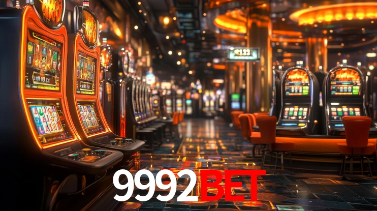 Exclusive Games 9992Bet