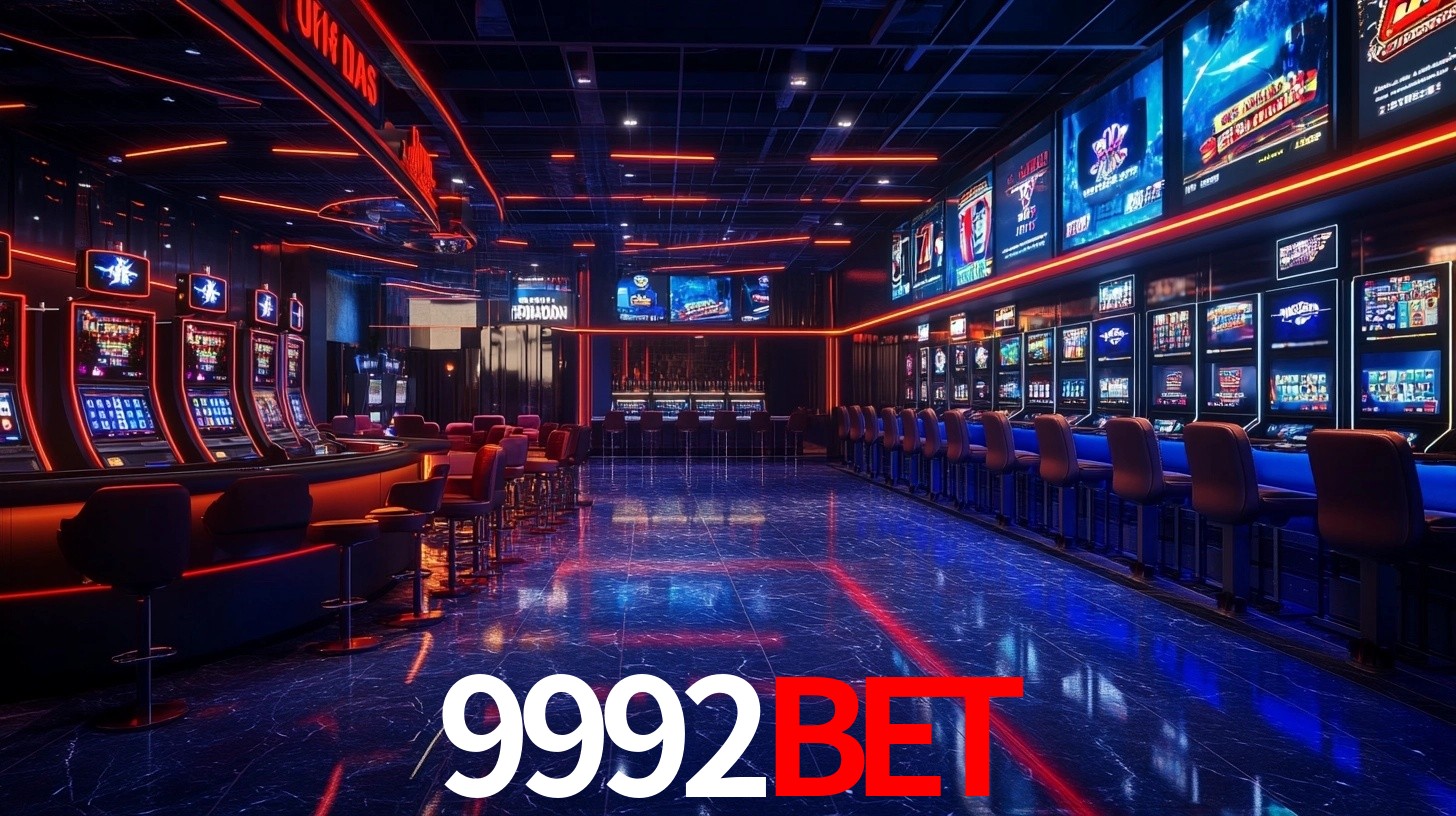 Blackjack Table 9992Bet