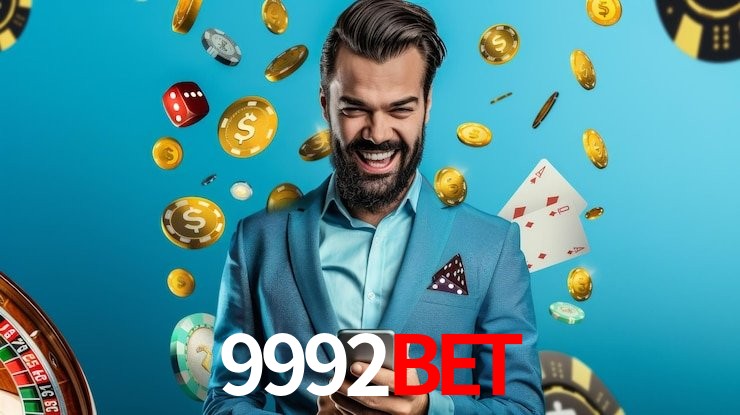 Secure Login 9992Bet