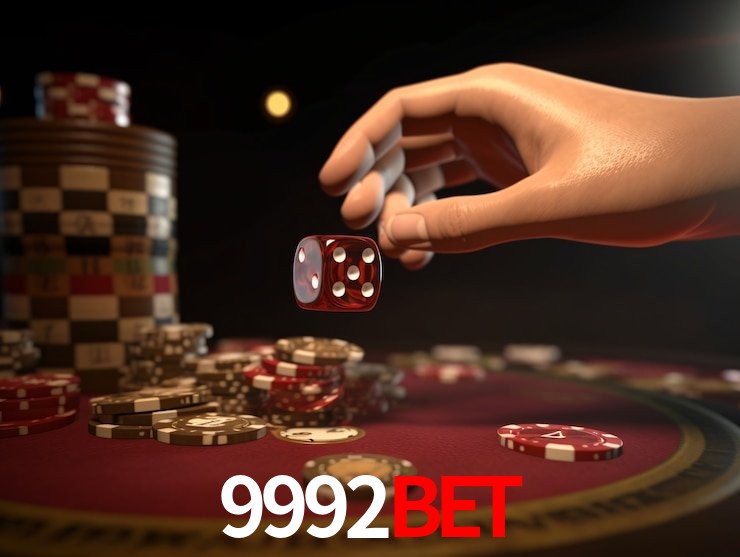 Promoções Sazonais 9992Bet