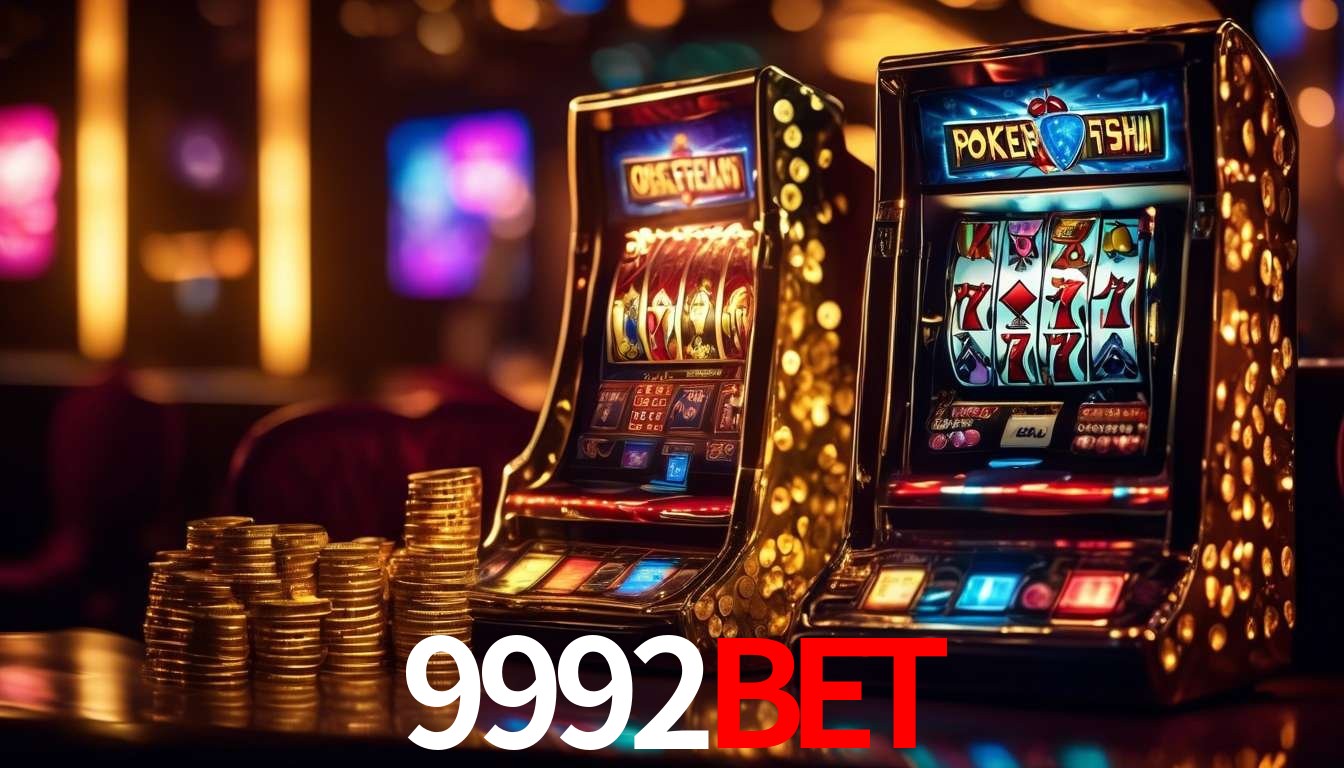 cassino 9992Bet
