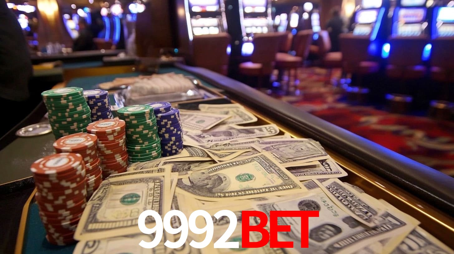 9992Bet Belo Horizonte - Winners