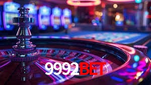 Cadastro Rápido 9992Bet