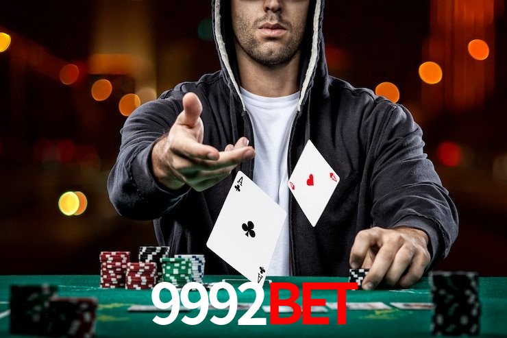 9992Bet