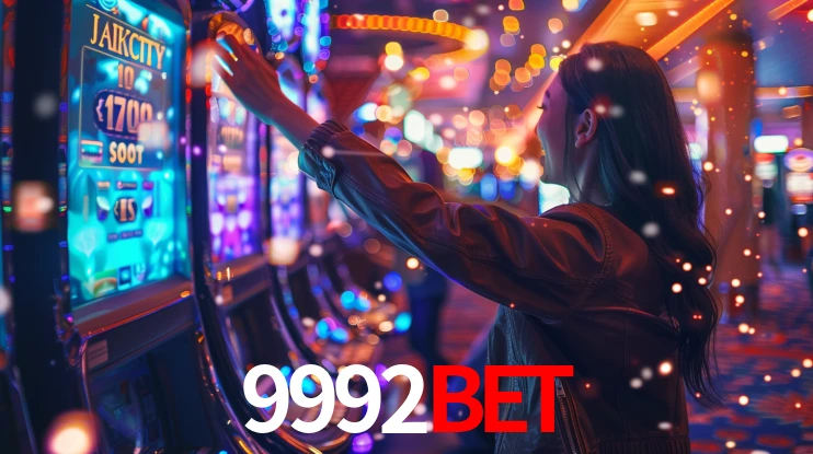 9992Bet