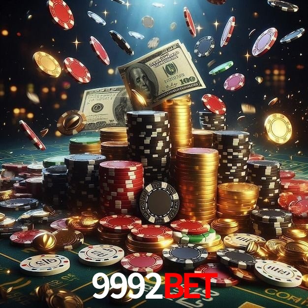 Bônus Diários 9992Bet