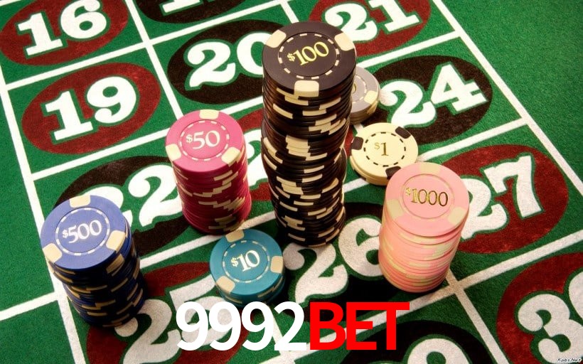 Provedores de Jogos 9992Bet