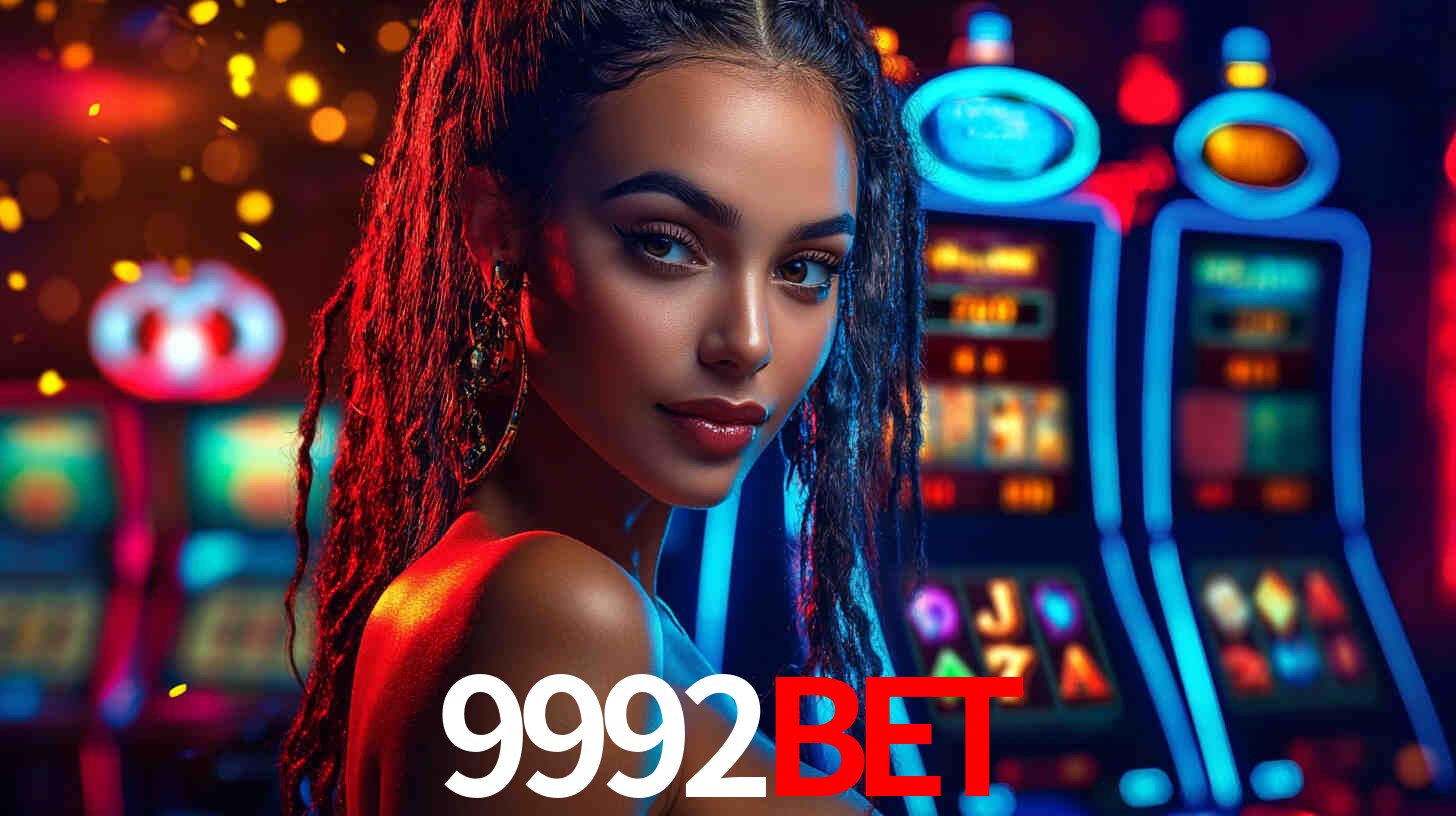 Inovações de Jogos na 9992Bet: O Futuro das Experiências Interativas