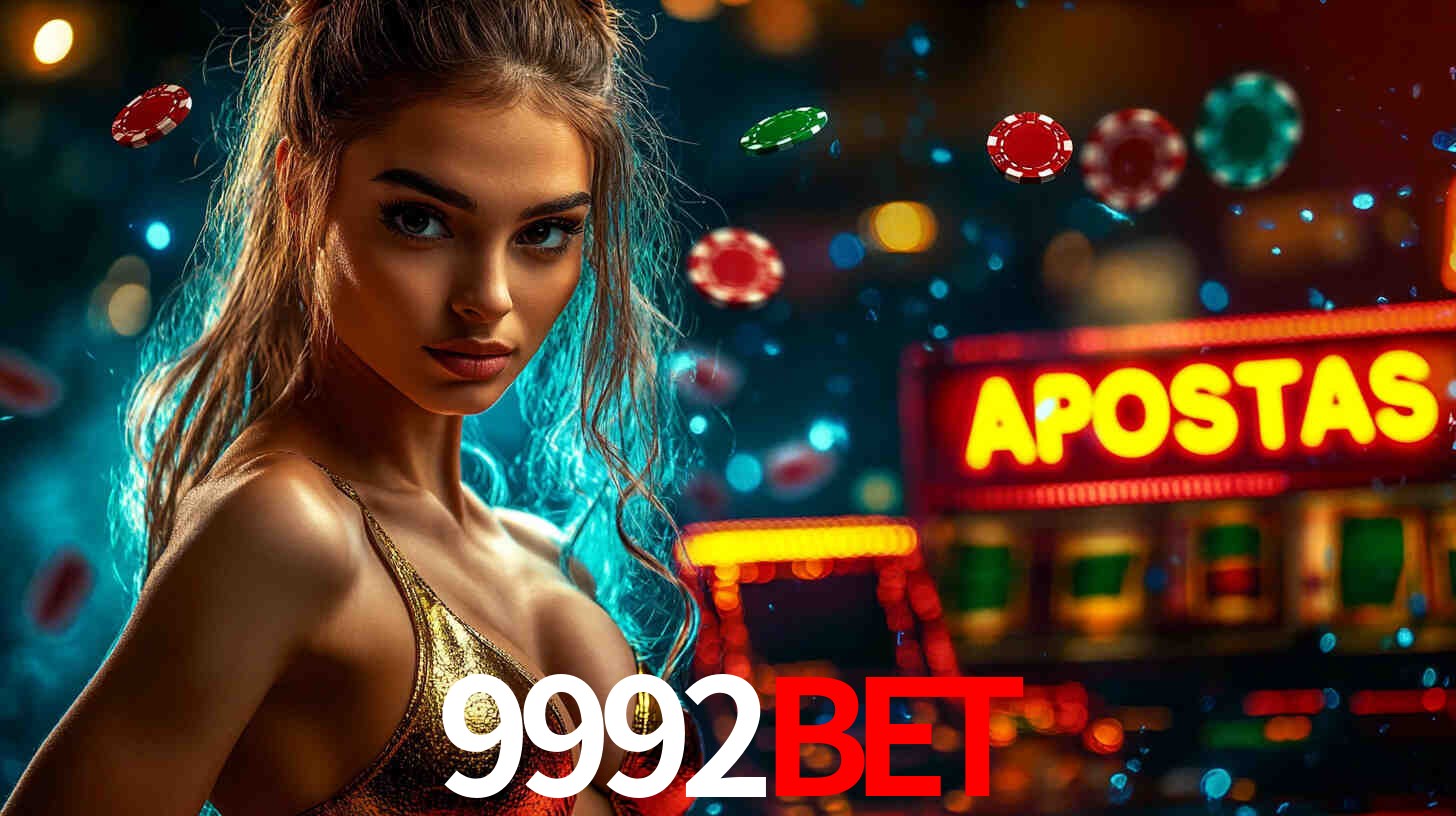 Explorando a Categoria de Eventos em Apostas na 9992Bet