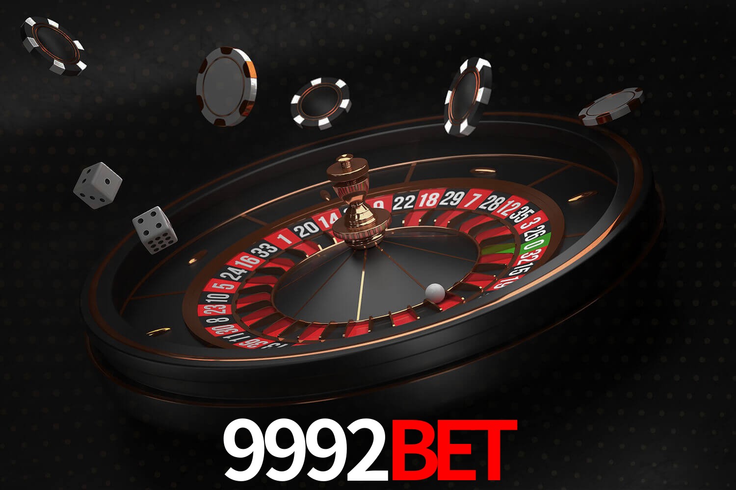 9992Bet
