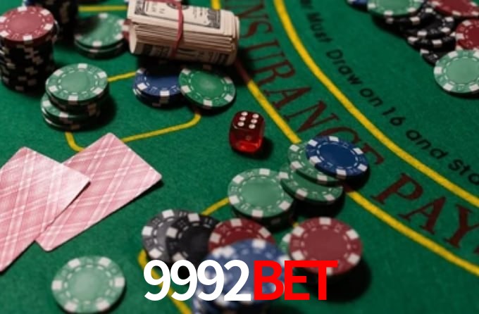 Bônus Generosos e Exclusivos no 9992Bet para Você!