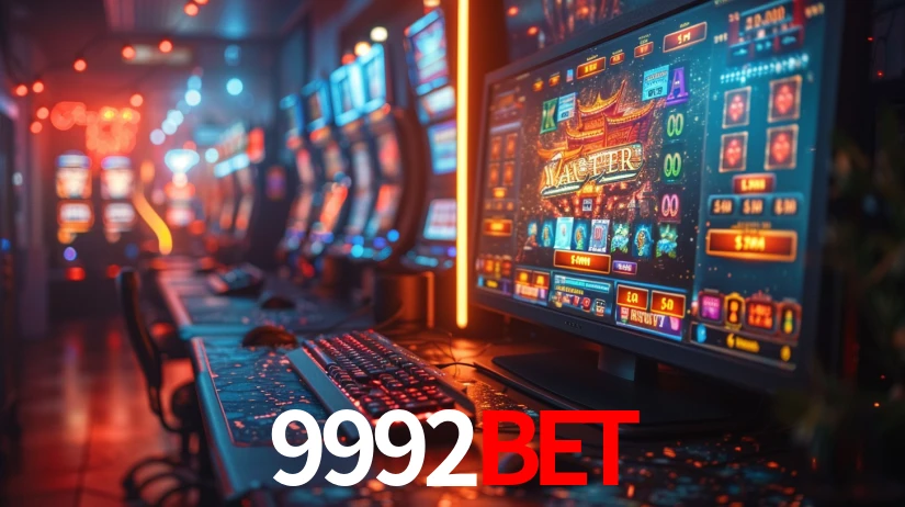 9992Bet Vip