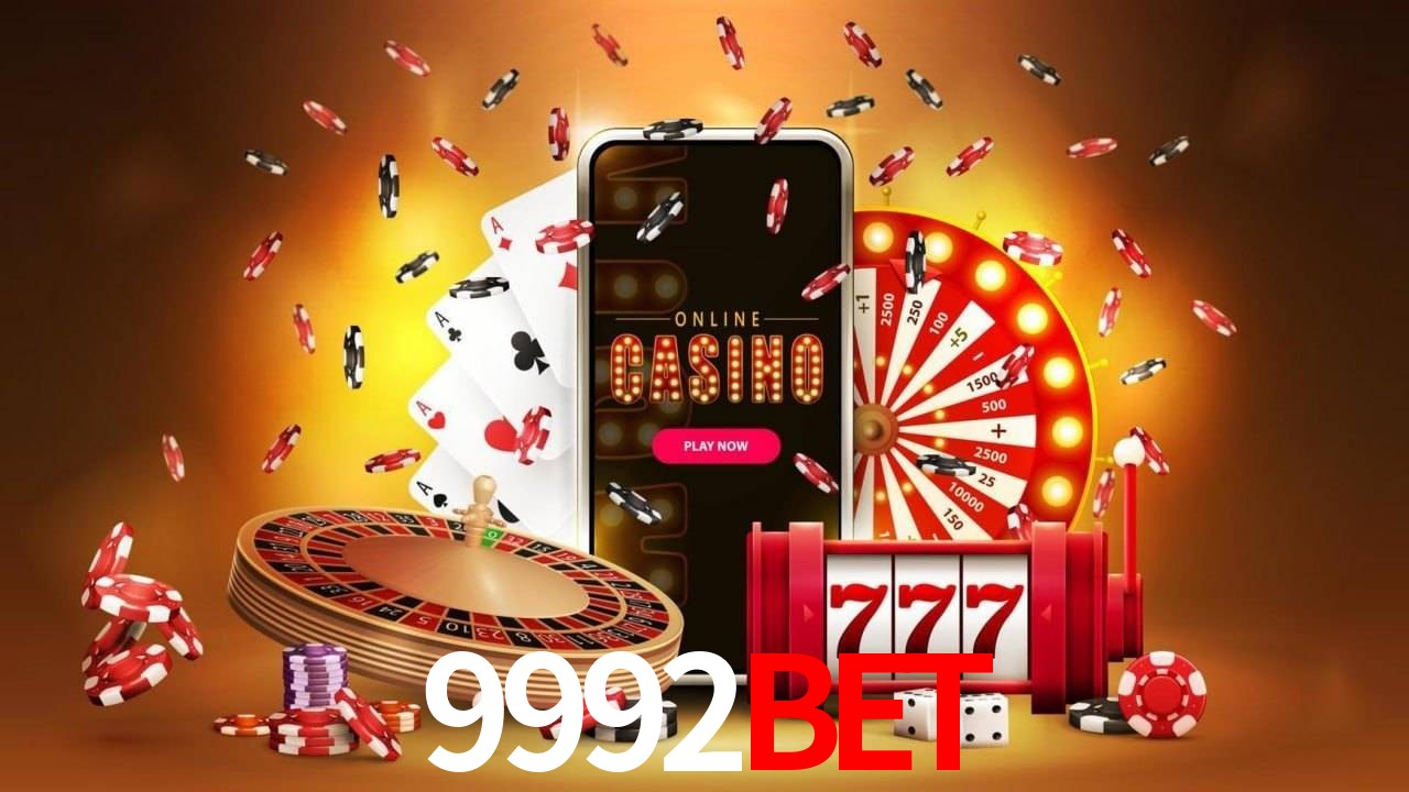 9992Bet Belo Horizonte - Jackpots