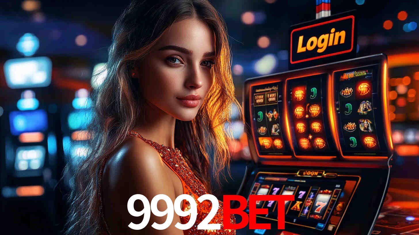 Experimente o Login Seguro Premium no 9992Bet