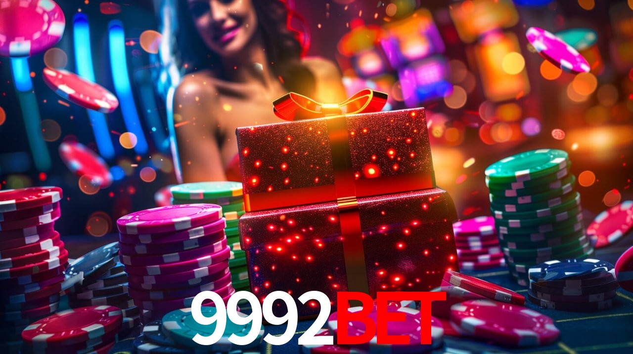 Interface Premium 9992Bet