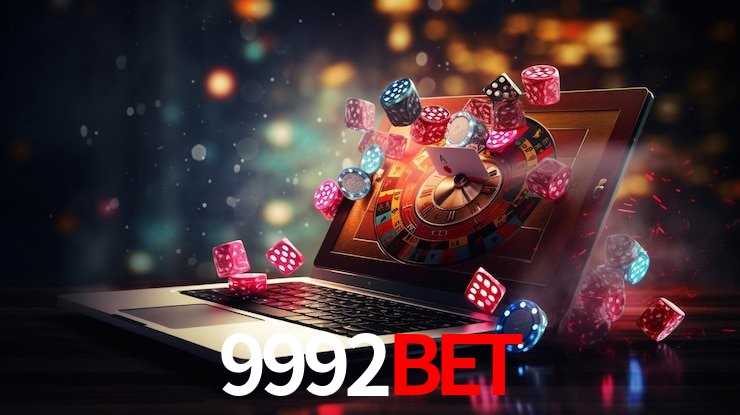 PIX Instantâneo 9992Bet