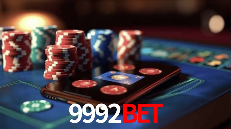 9992Bet São Paulo - Jogo Providers