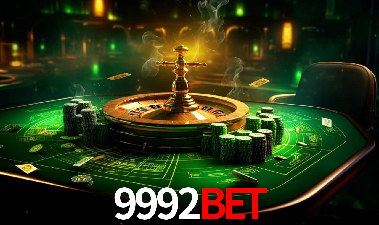 Jogos Exclusivos 9992Bet