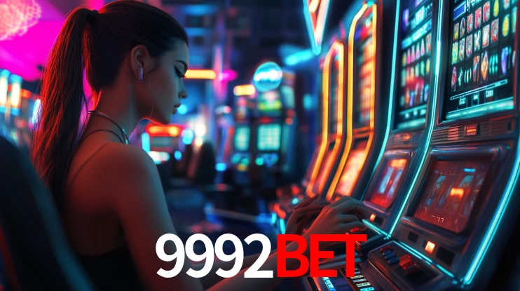 9992Bet App Interface