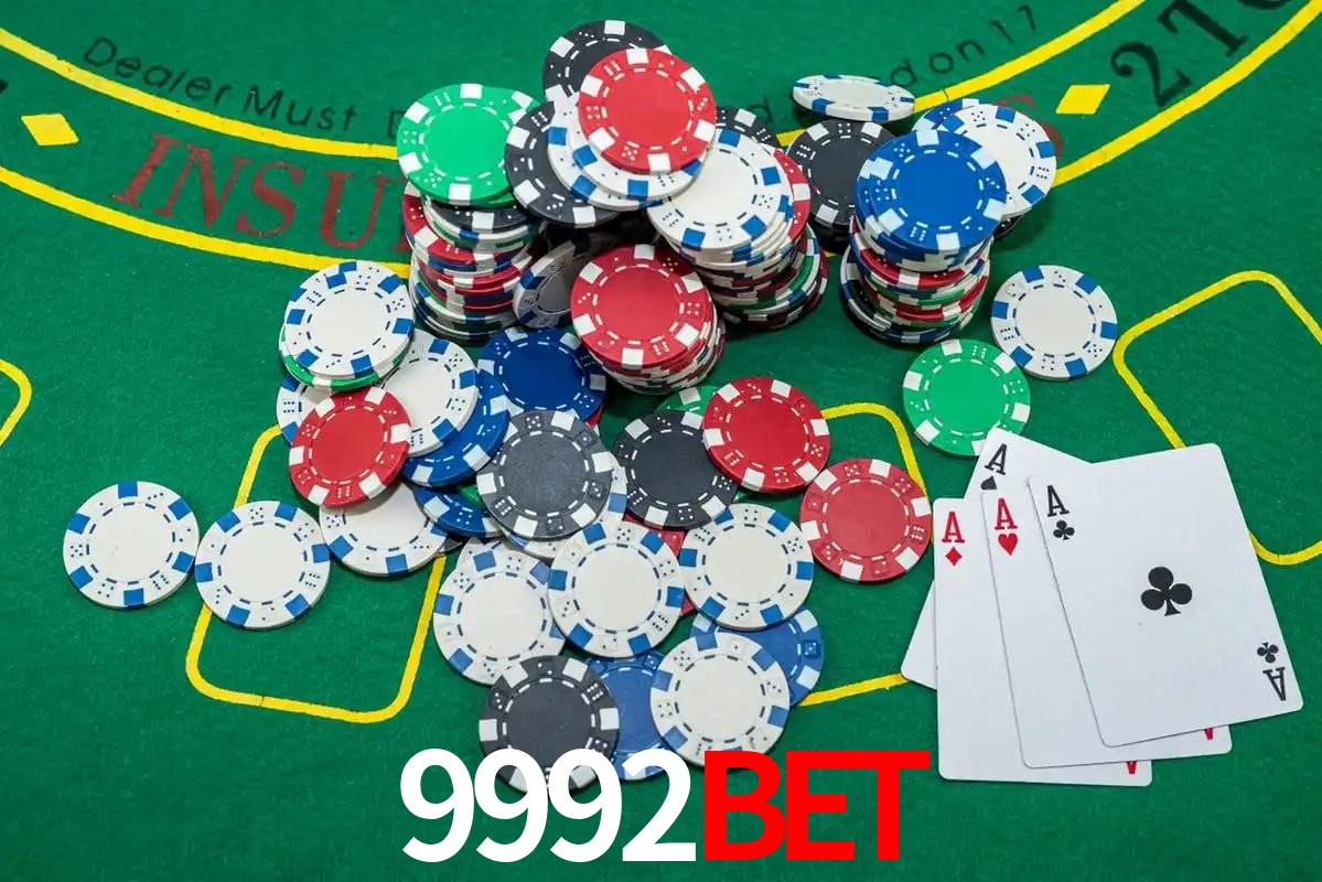 Apostas de Futebol 9992Bet