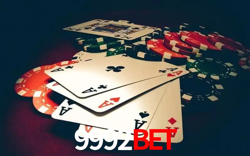 9992Bet Brasília - Betting Features