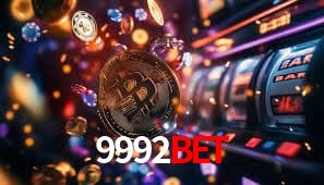 Bônus de Boas-vindas 9992Bet