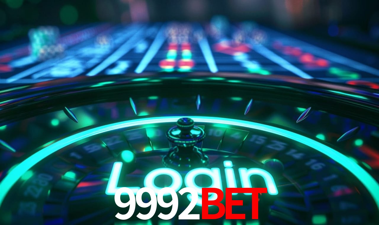 Jogos de Slot 9992Bet