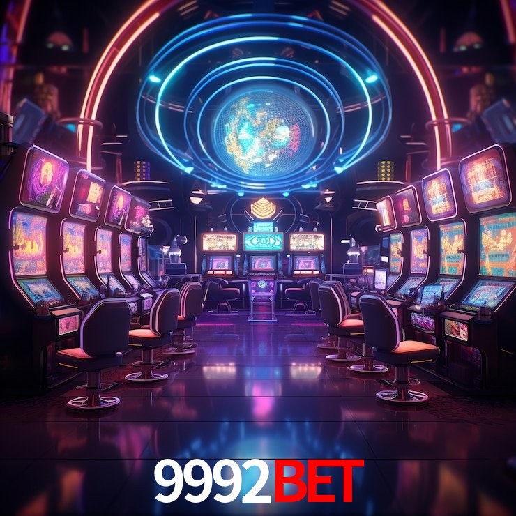 9992Bet Salvador - Football