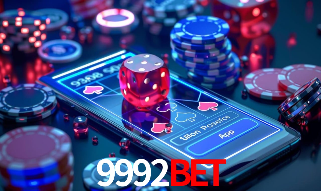 9992Bet - Análise de Mercados Esportivos