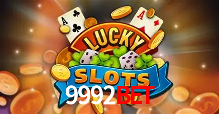 Descubra o Mundo do Cassino Online com 9992Bet