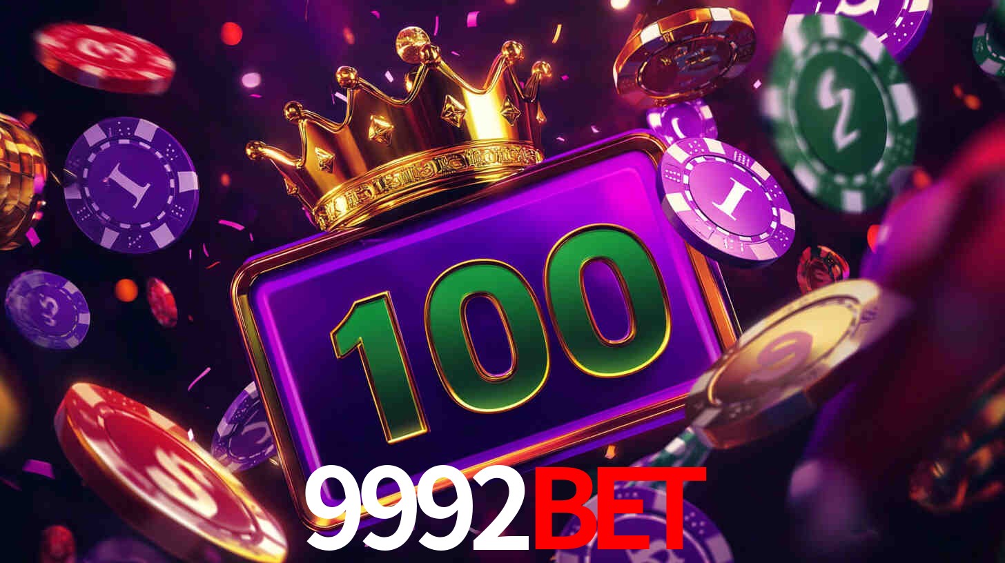 Live Casino 9992Bet