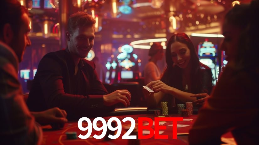 Descubra o Programa VIP da 9992Bet: Vantagens Exclusivas para Jogadores