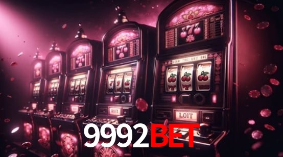 Mesa de Blackjack 9992Bet