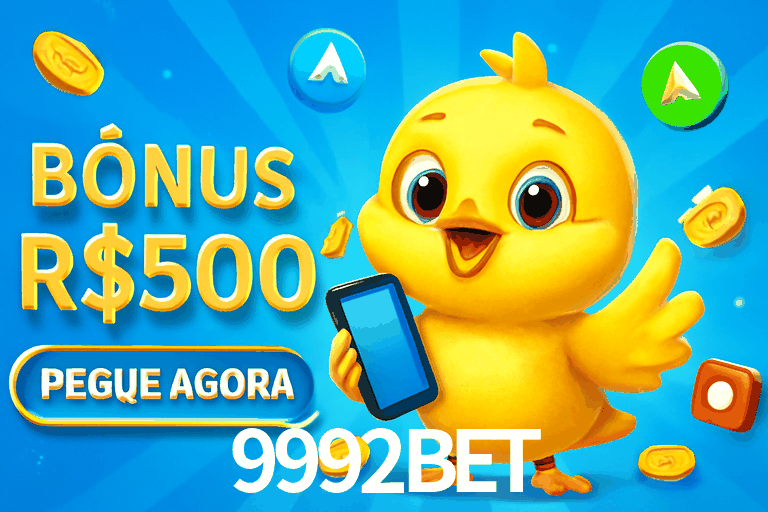 Exclusive Offers 9992Bet
