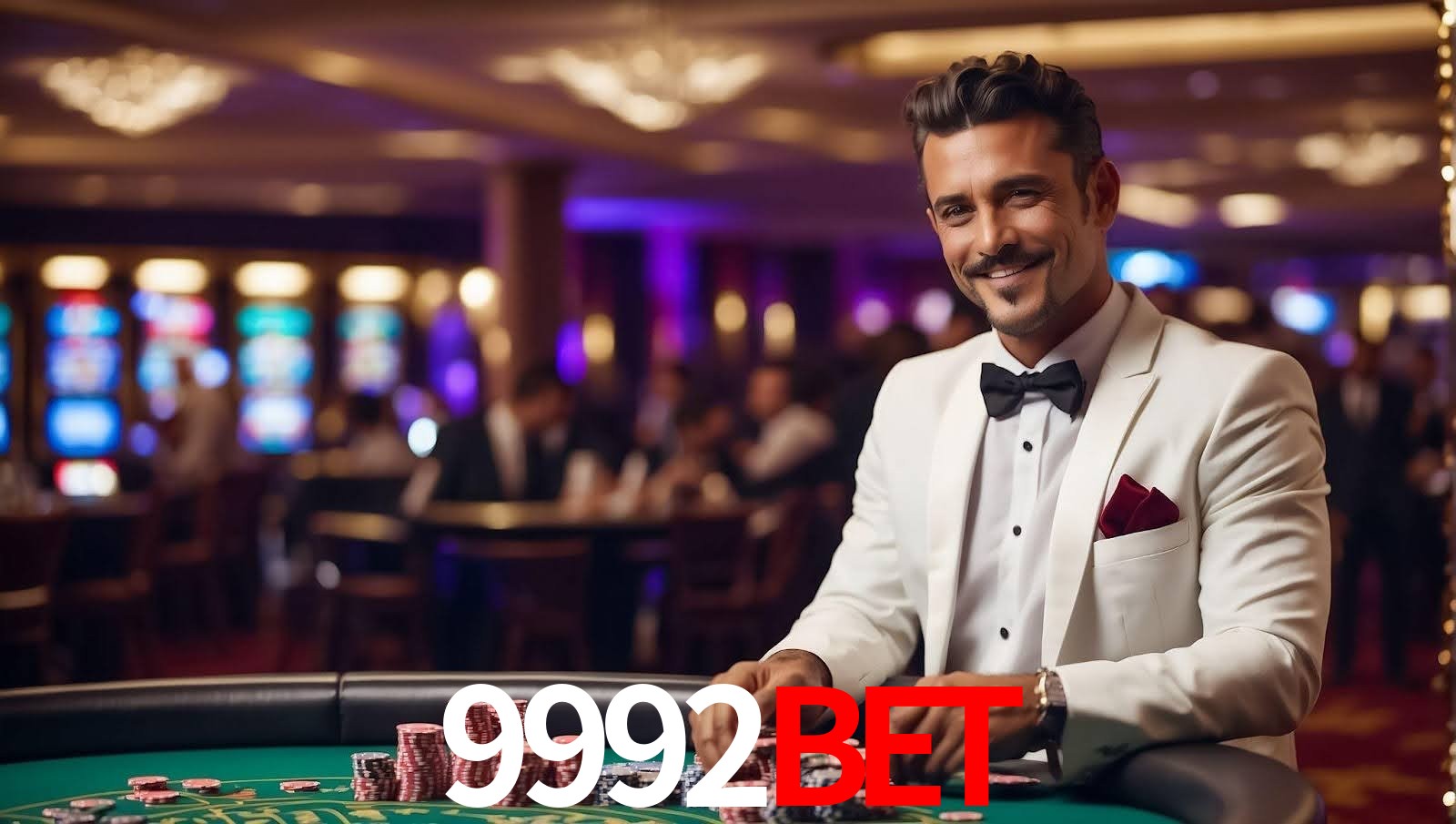 9992Bet - Login Methods