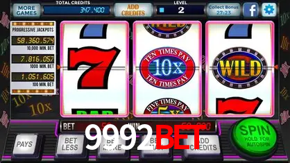 A Revolução dos Aplicativos de Jogos no 9992Bet