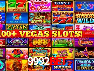 9992Bet Brasília - Casino Guide