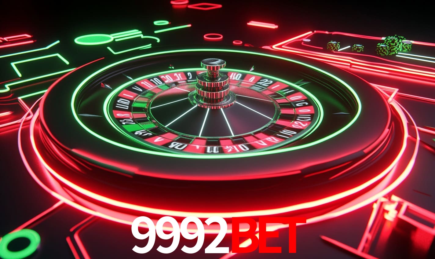9992Bet Belo Horizonte - Provably Fair