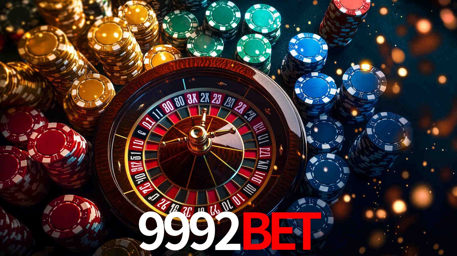 Programa VIP 9992Bet