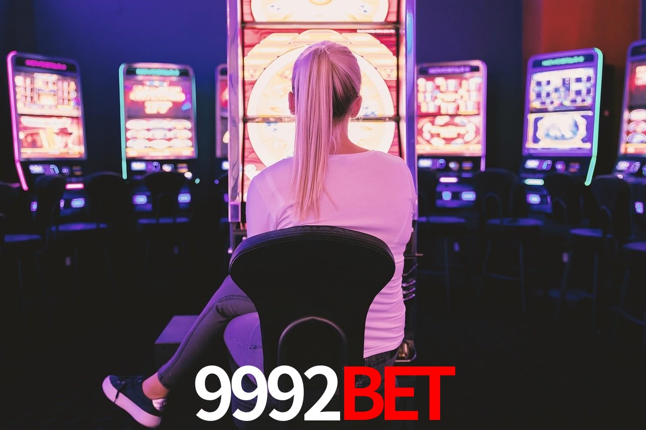 Account Benefits 9992Bet