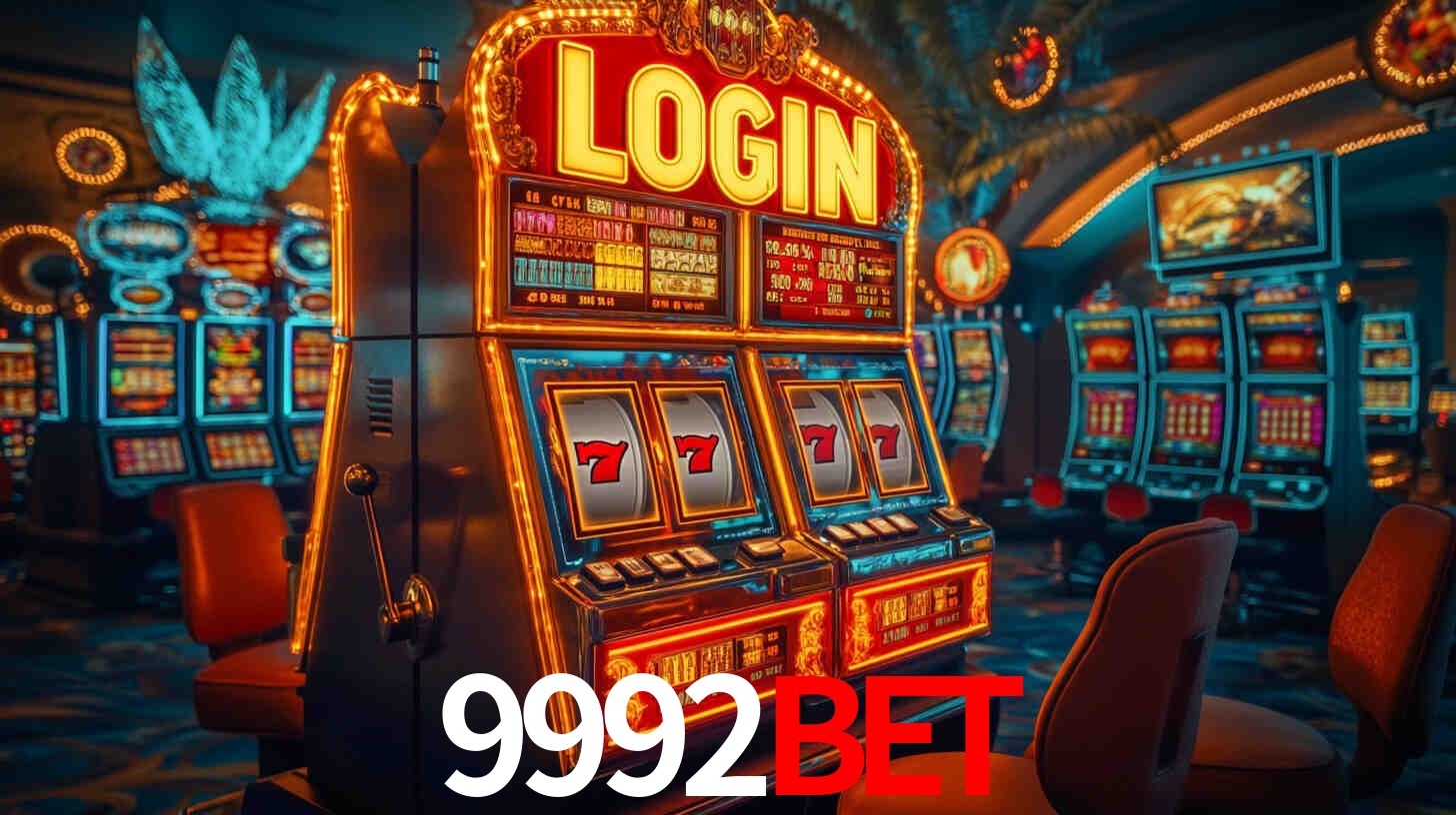 Welcome Bonus 9992Bet