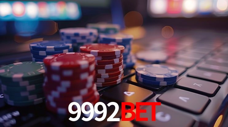 9992Bet Entrar - Login Seguro Certificado